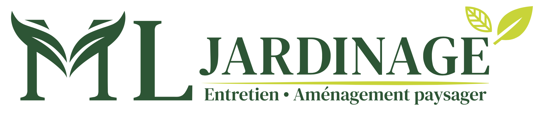 ML JARDINAGE