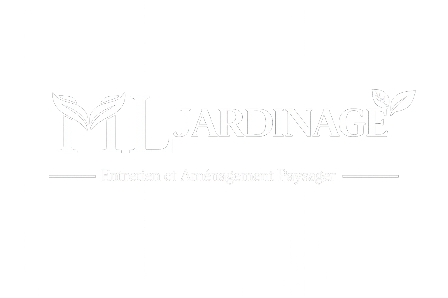 ML JARDINAGE