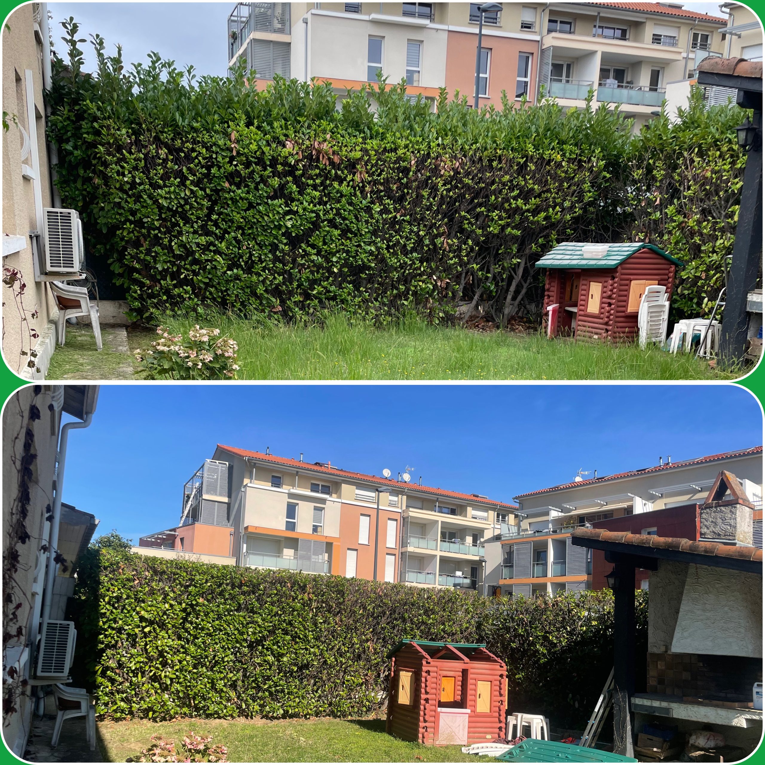 ML Jardinage