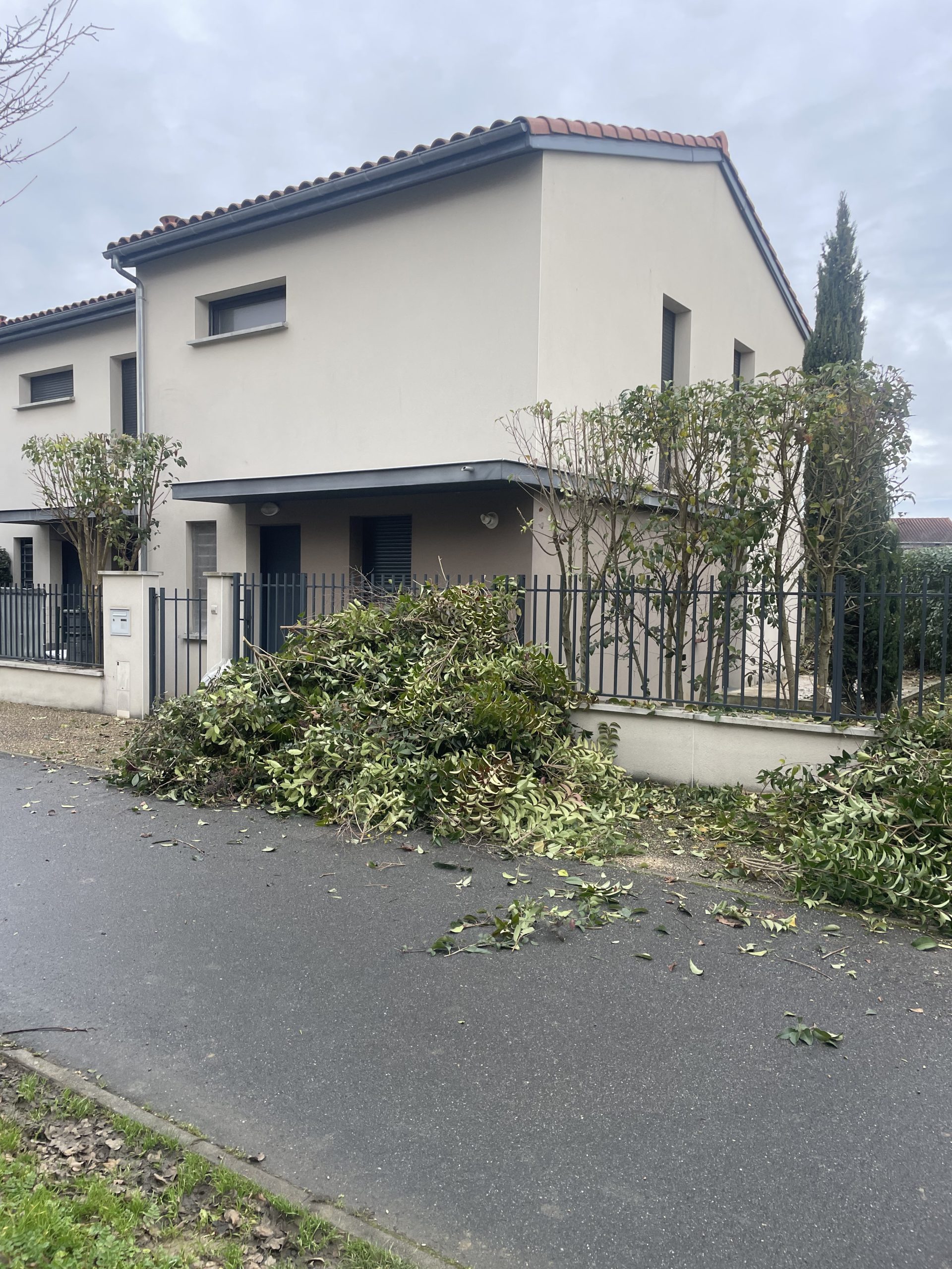 ML Jardinage