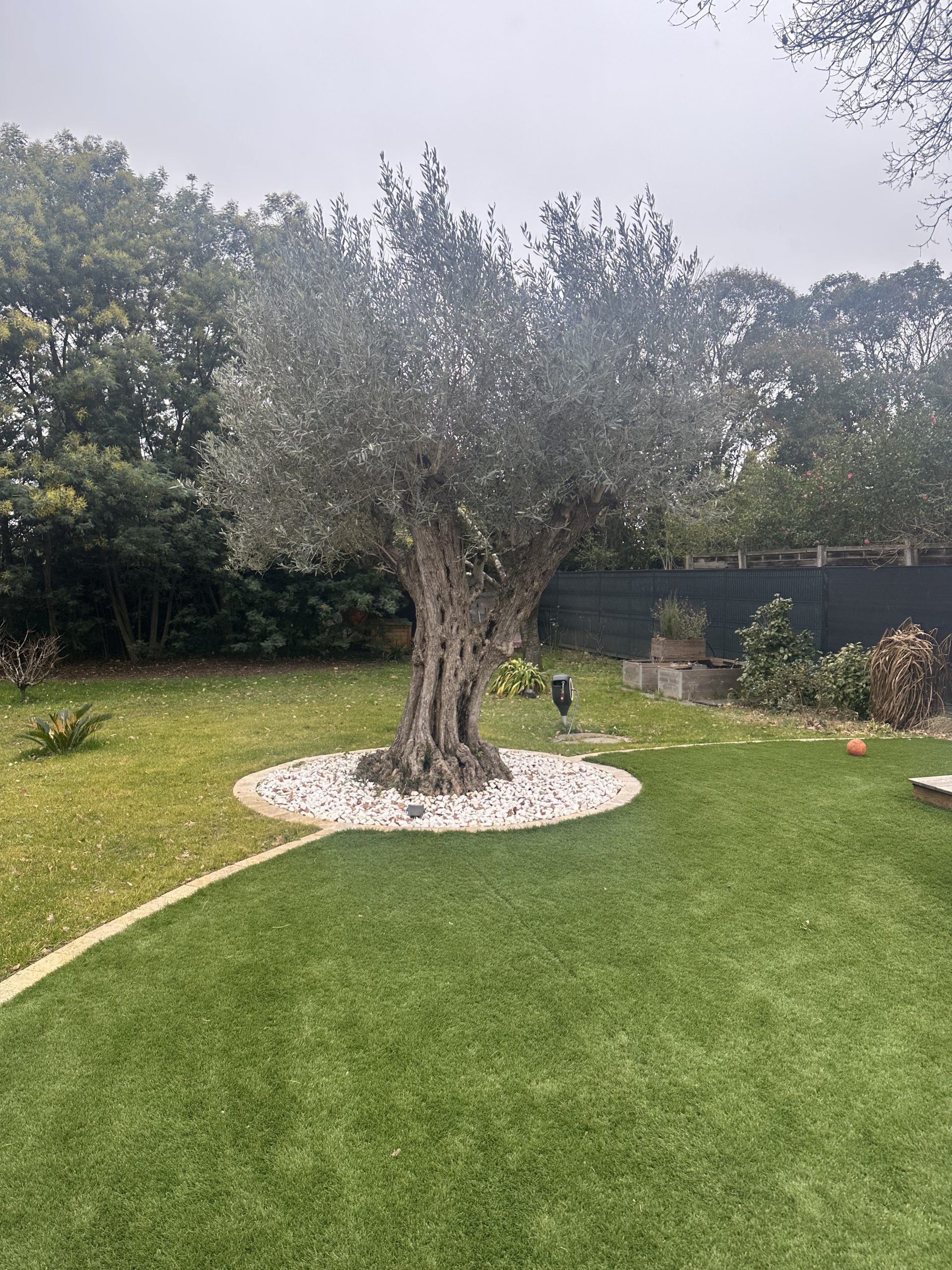 ML Jardinage
