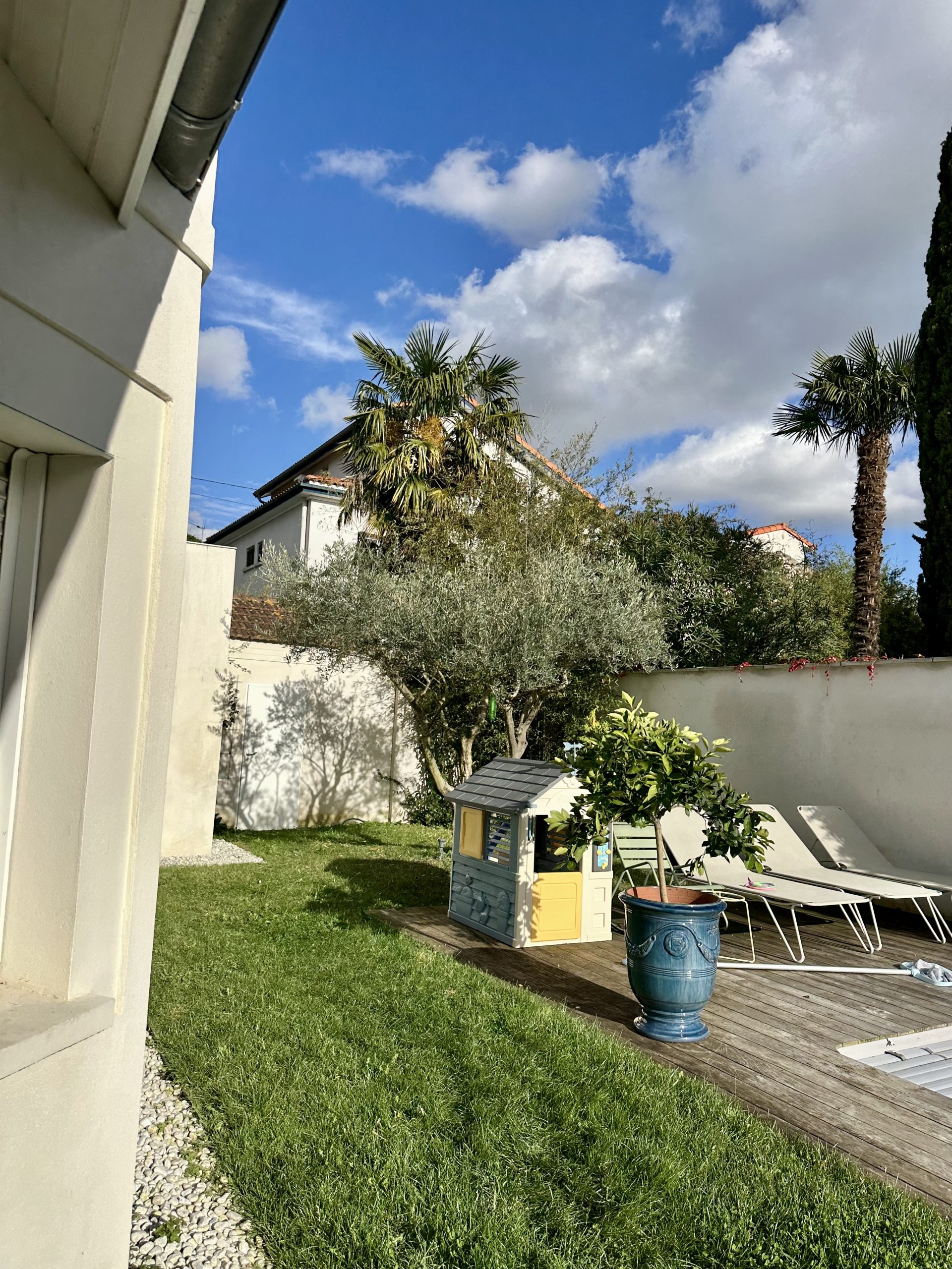 ML Jardinage