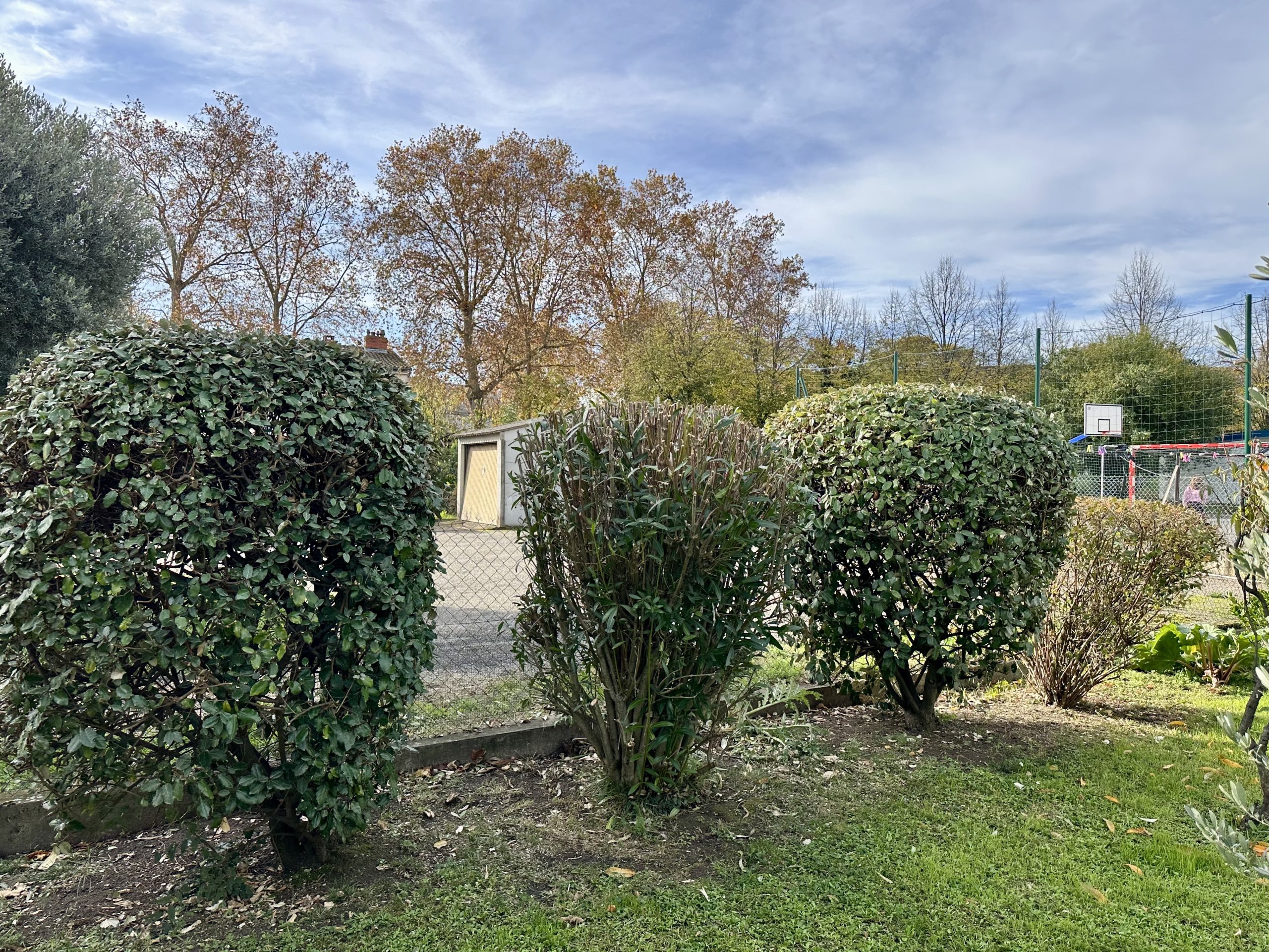 ML Jardinage
