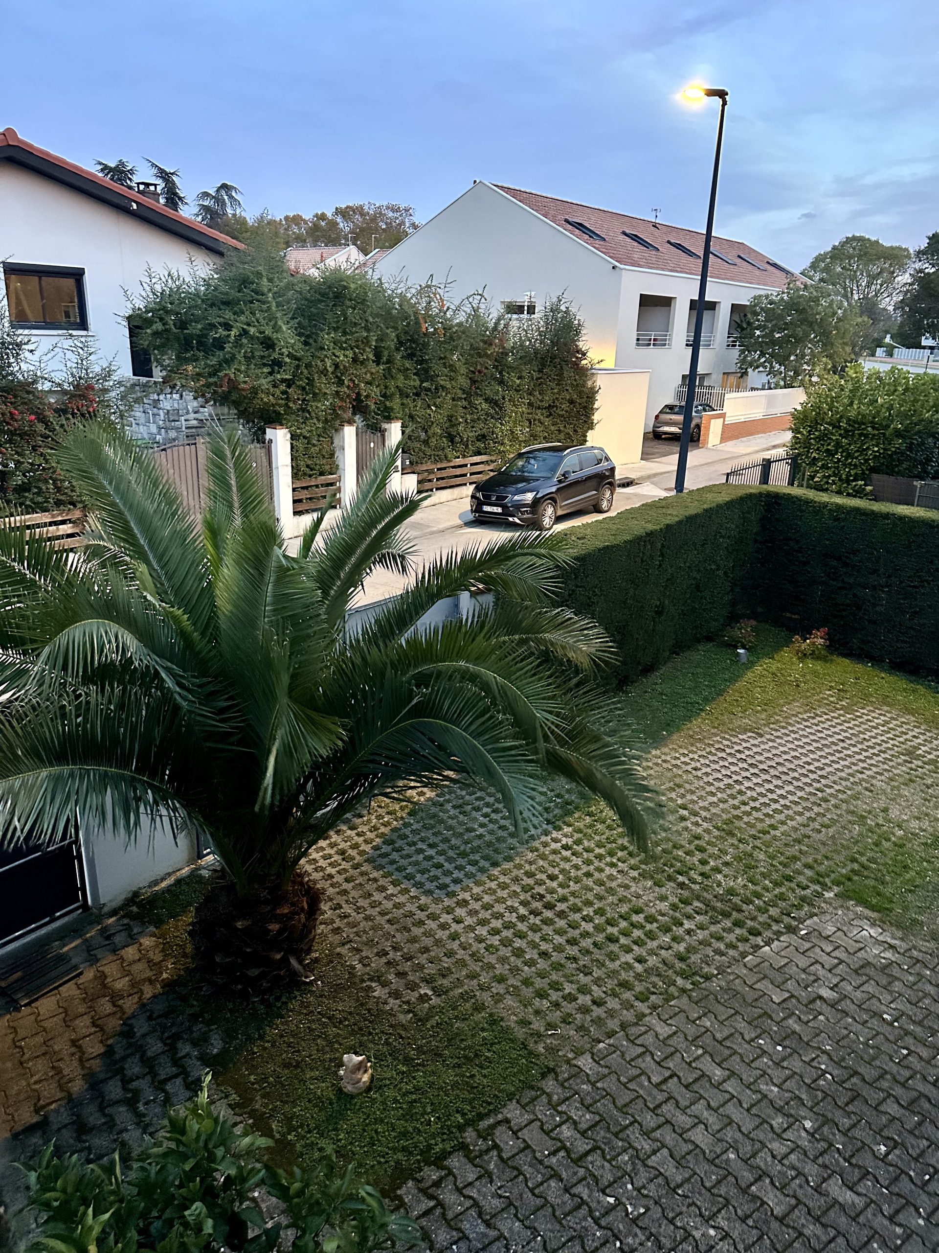 ML Jardinage