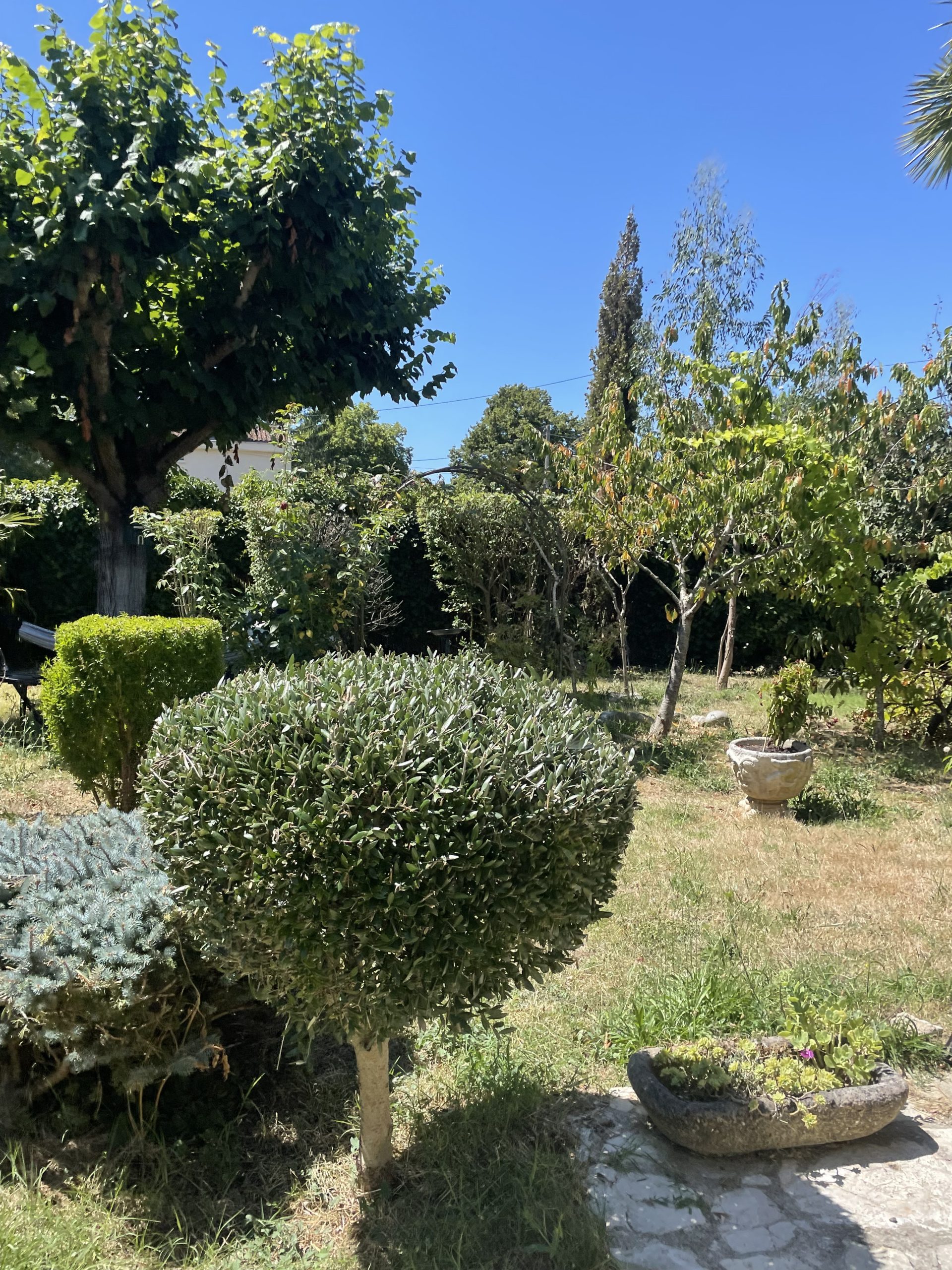ML Jardinage
