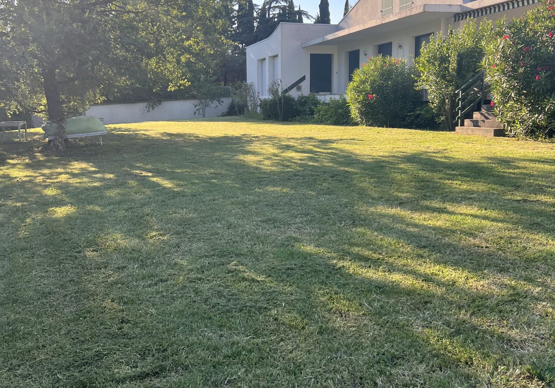 ML Jardinage