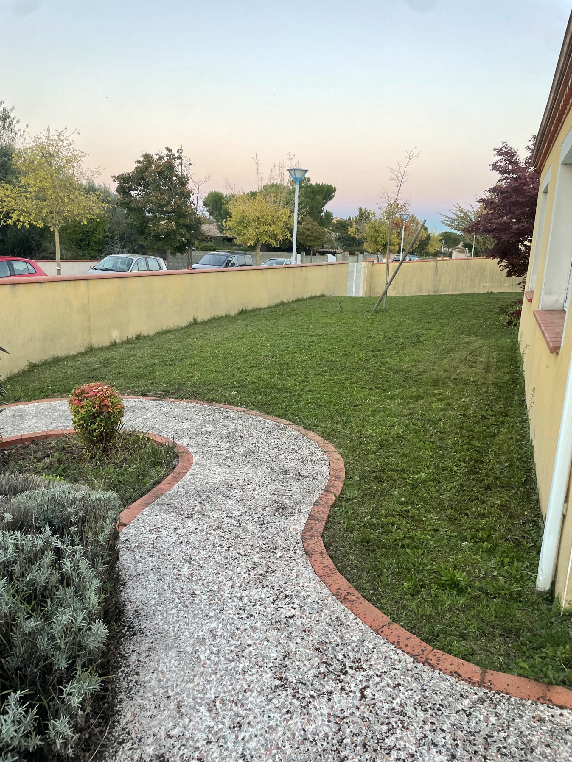 ML Jardinage