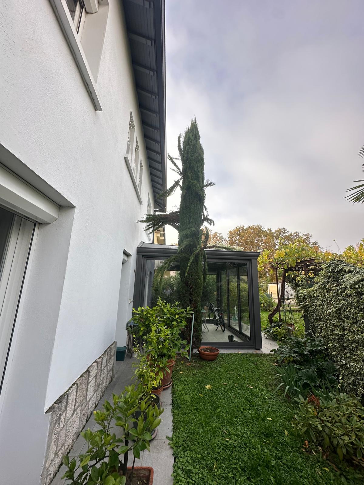 ML Jardinage