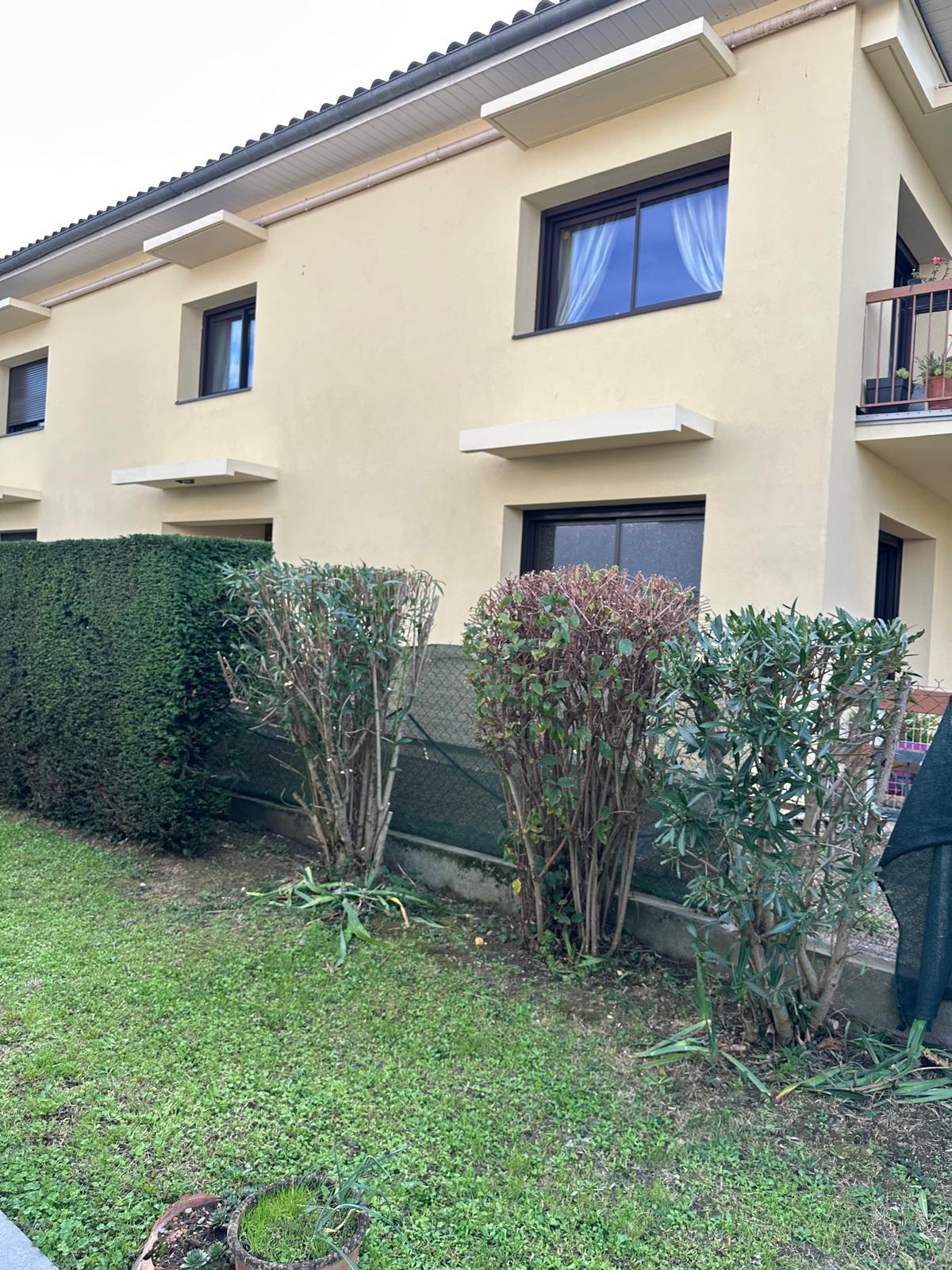 ML Jardinage