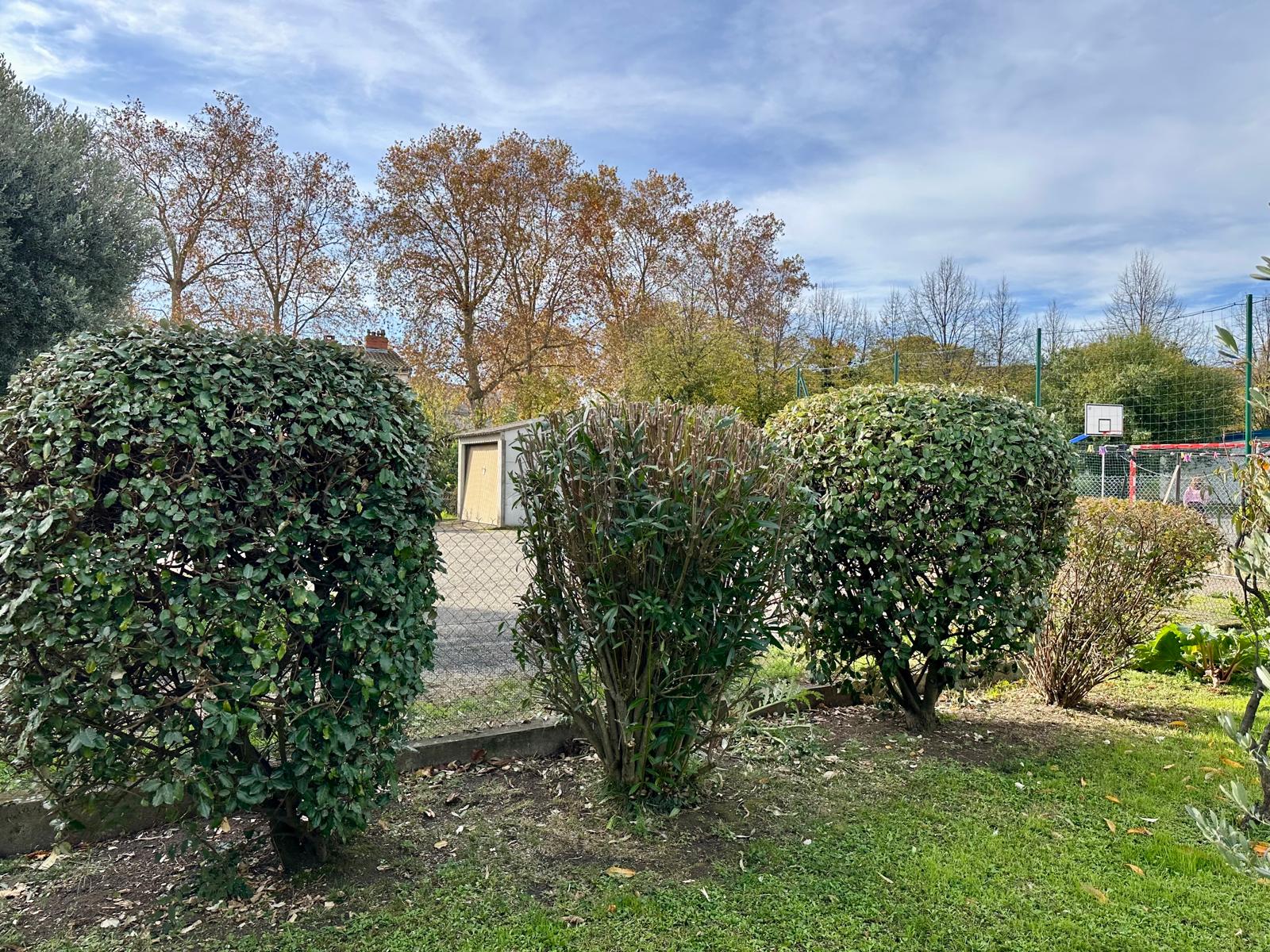 ML Jardinage