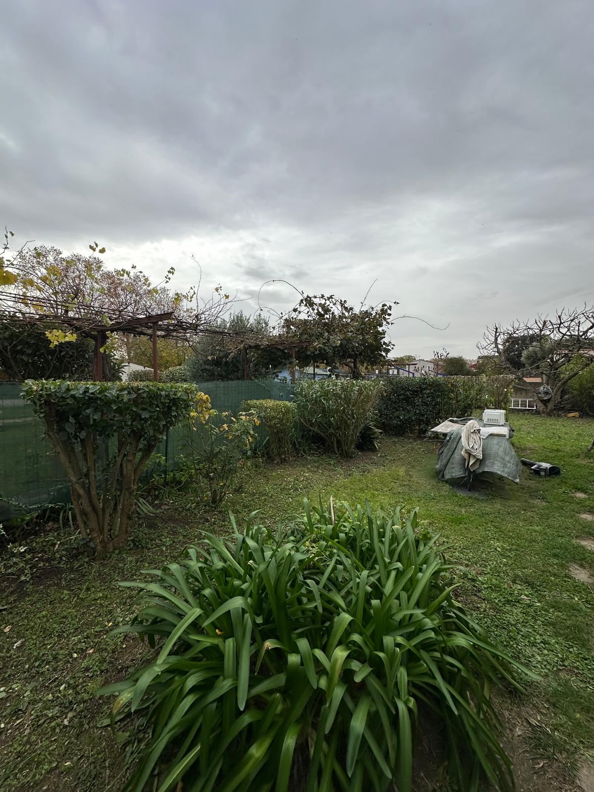 ML Jardinage