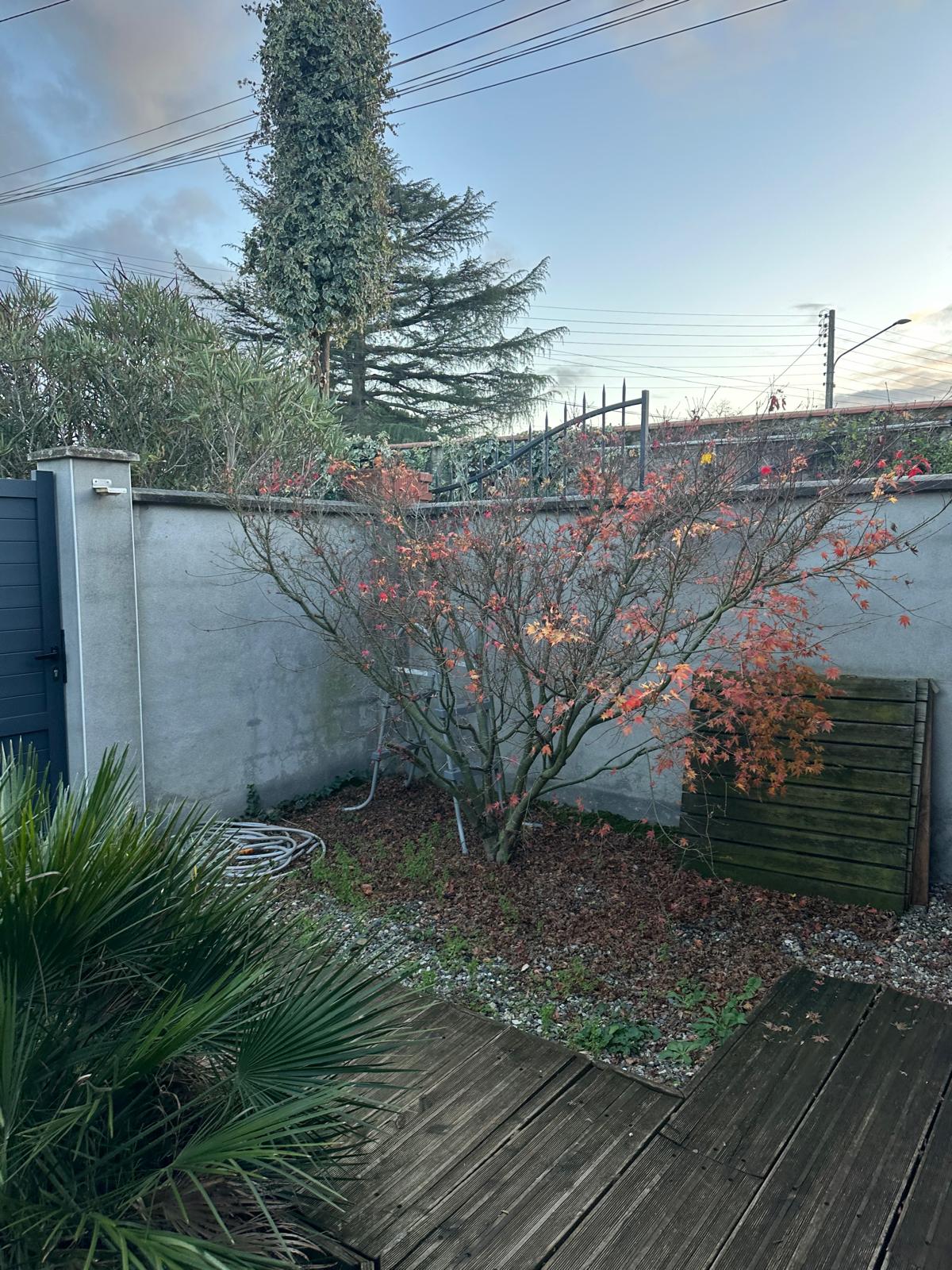 ML Jardinage