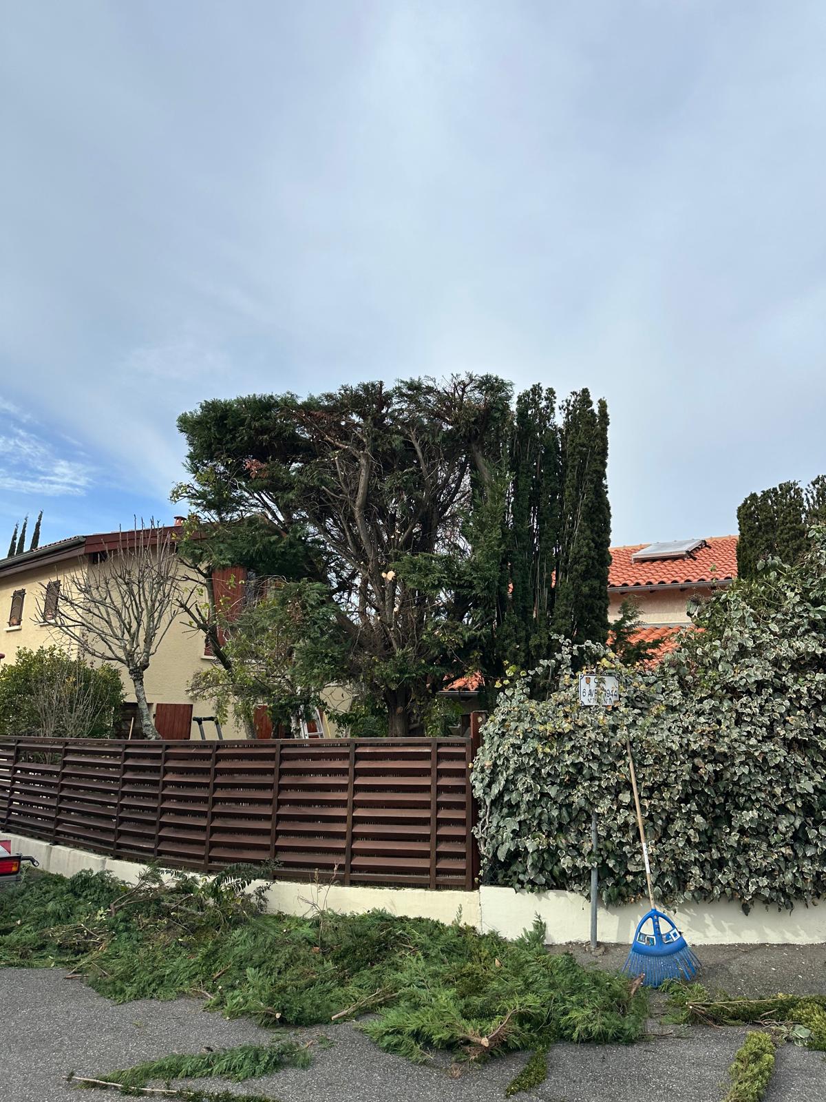 ML Jardinage
