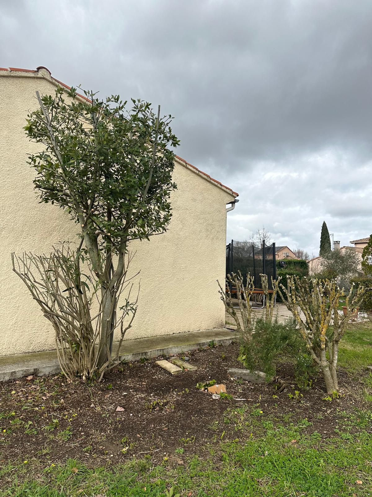 ML Jardinage
